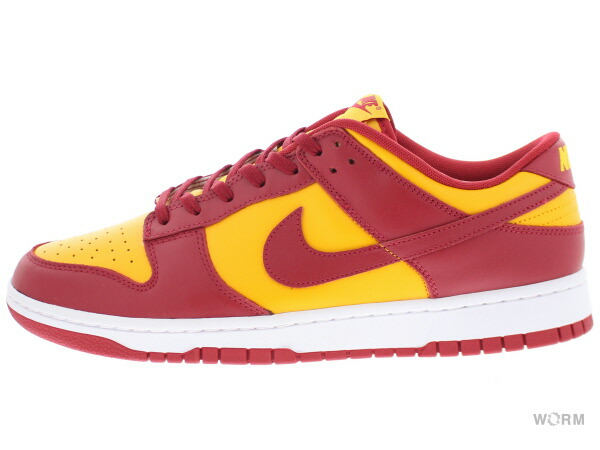 【US9.5】 NIKE DUNK LOW RETRO DD1391-701 【新古品】