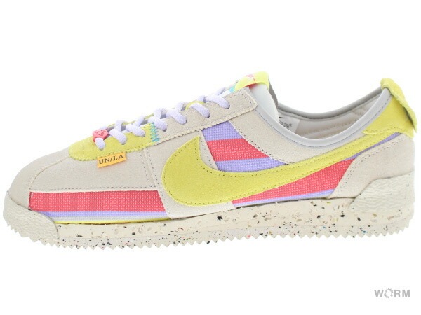 【US9.5】 NIKE CORTEZ SP UNION DR1413-100 【新古品】