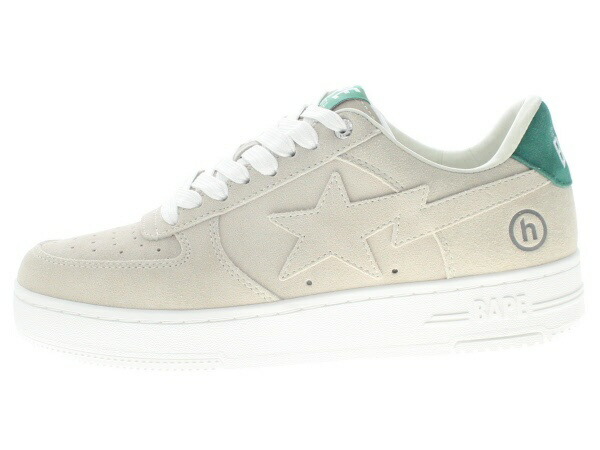 【US9】 BAPE BAPESTA×HIDDEN NY 1M23191905 【新古品】