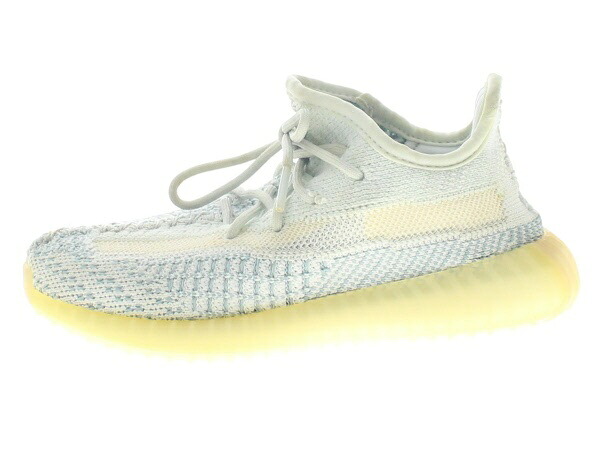 【US11K】 adidas YEEZY BOOST 350 V2 KIDS FW3051 【新古品】