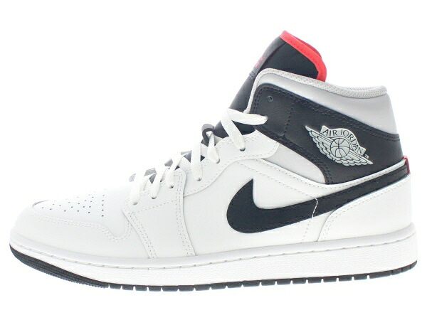 US10 28cm AIR JORDAN 1 MID DQ8426-109 ナイキ エアジョーダン1 MID 新古品｜WORM TOKYO