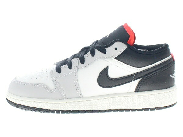 【US5Y】 AIR JORDAN 1 LOW GS 553560-045 【新古品】