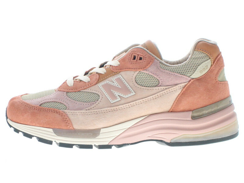 【US11】 New Balance U992JG1 【新古品】
