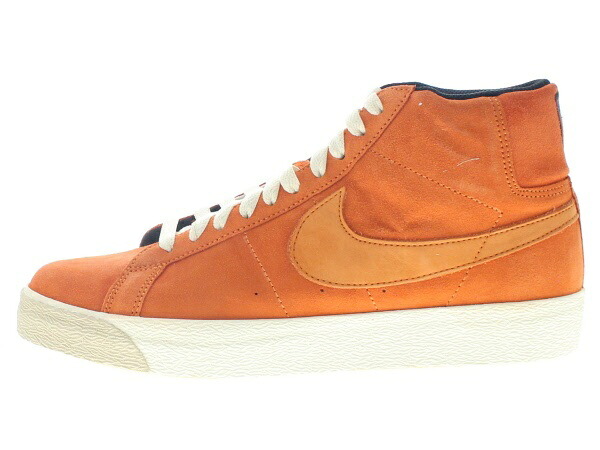 US9.5 27.5cm NIKE SB BLAZER PREMIUM SB 314070-881 ナイキ SB BLAZER PREMIUM SB 新古品｜WORM TOKYO