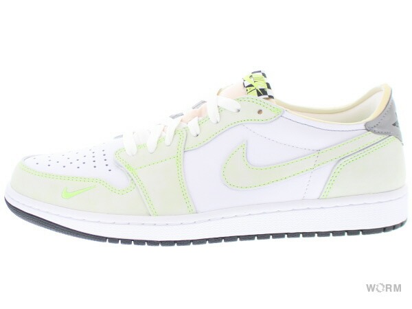 US11.5 29.5cm AIR JORDAN 1 LOW OG DM7837-103 エアジョーダン 1 LOW OG 新古品｜WORM TOKYO
