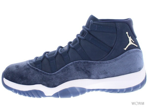 【W US9】 W AIR JORDAN 11 RETRO AR0715-441 【新古品】