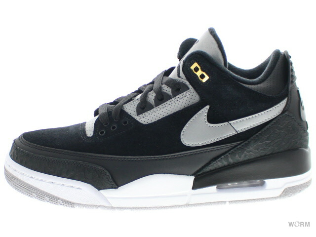 【US9】 AIR JORDAN 3 RETRO TH CK4348-007 【新古品】