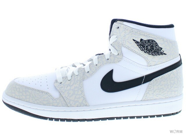 【US8】 AIR JORDAN 1 RETRO HIGH 839115-106 【新古品】