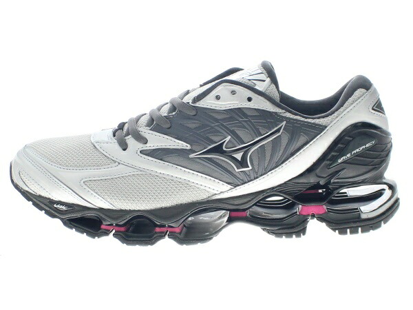 US9.5 27.5cm MIZUNO WAVE PROPHECY LS D1GA333708 ミズノ ウェーブ プロフェシー LS 新古品｜WORM TOKYO