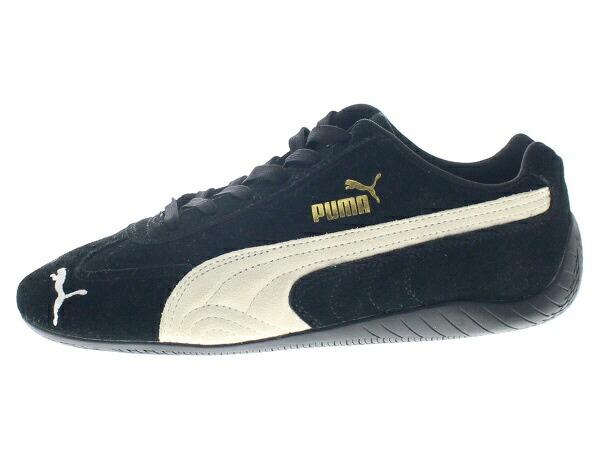 US8 26cm PUMA SPEEDCAT OG 398846-01 プーマ SPEEDCAT OG 新古品｜WORM TOKYO