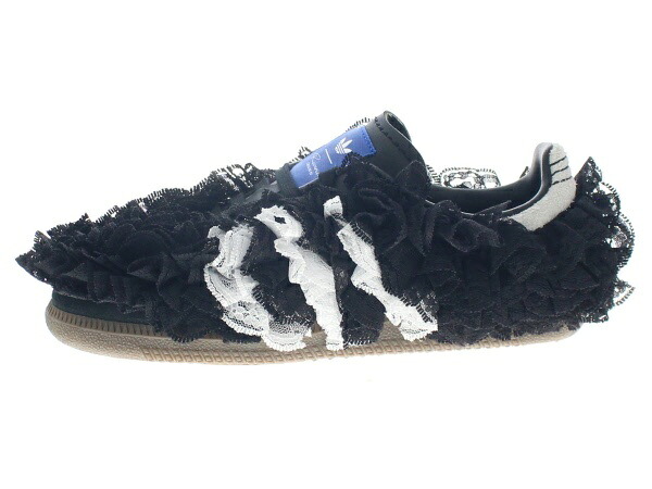 US5.5 23.5cm adidas SAMBA OG JS2778 アディダス サンバ OG 新古品｜WORM TOKYO