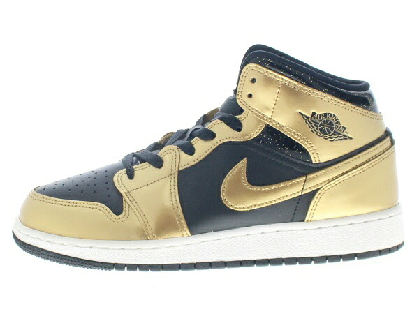 US7Y 25cm AIR JORDAN 1 MID SE DR6967-071 エアジョーダン 1 MID SE 新古品｜WORM TOKYO