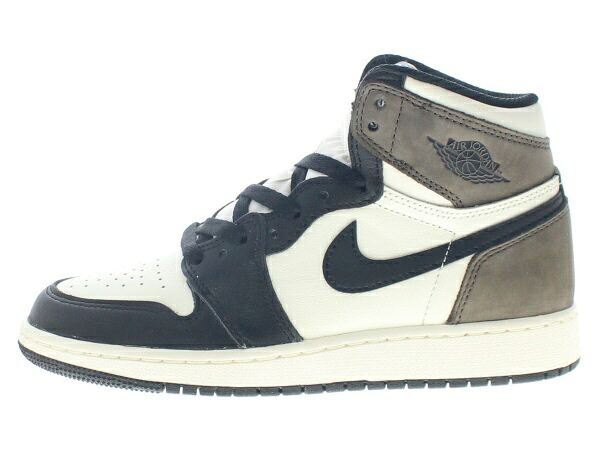 US5Y 23.5cm AIR JORDAN 1 RETRO HIGH OG 575441-105 エアジョーダン 1 レトロ ハイ OG 新古品|WORM TOKYO