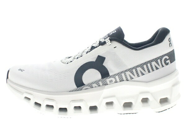 W US8 25cm ON CLOUDMONSTER 2 3WE10110664 オン クラウドモンスター 2 新古品｜WORM TOKYO