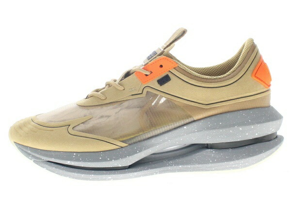 US6.5 24.5cm ONITSUKA TIGER RUNGER 1183C149-200 オニツカタイガー RUNGER 新古品｜WORM TOKYO