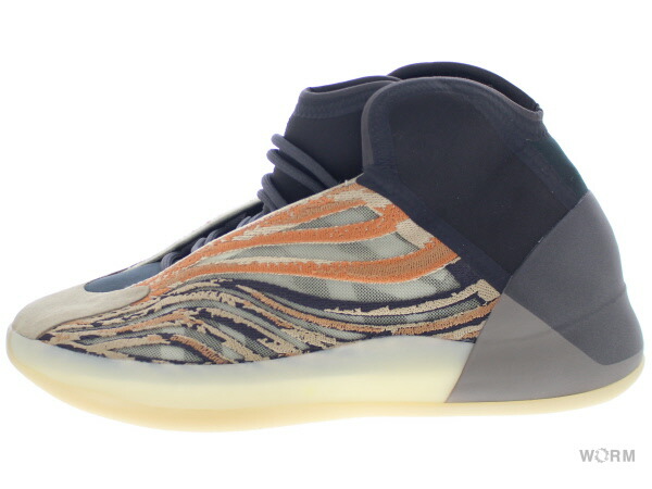 US9 27cm adidas YZY QNTM GW5314 アディダス YZY QNTM 新古品｜WORM TOKYO