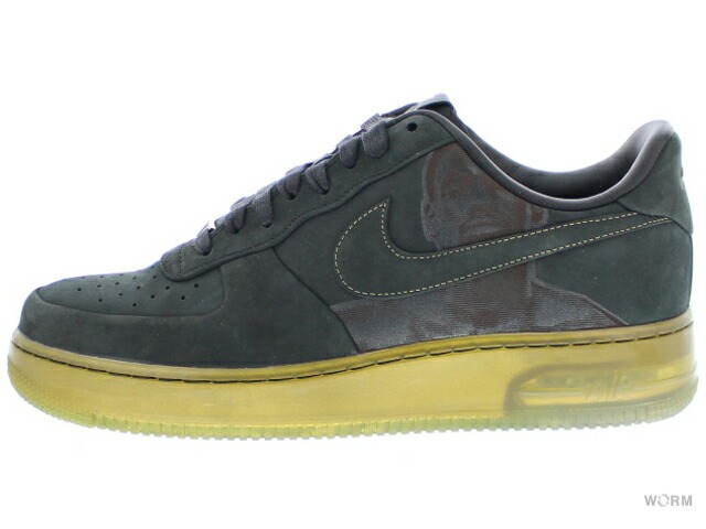 US11 29cm NIKE AIR FORCE 1 SPRM 07 315094-001 ナイキ エアフォース1 SPRM 07 新古品|WORM TOKYO