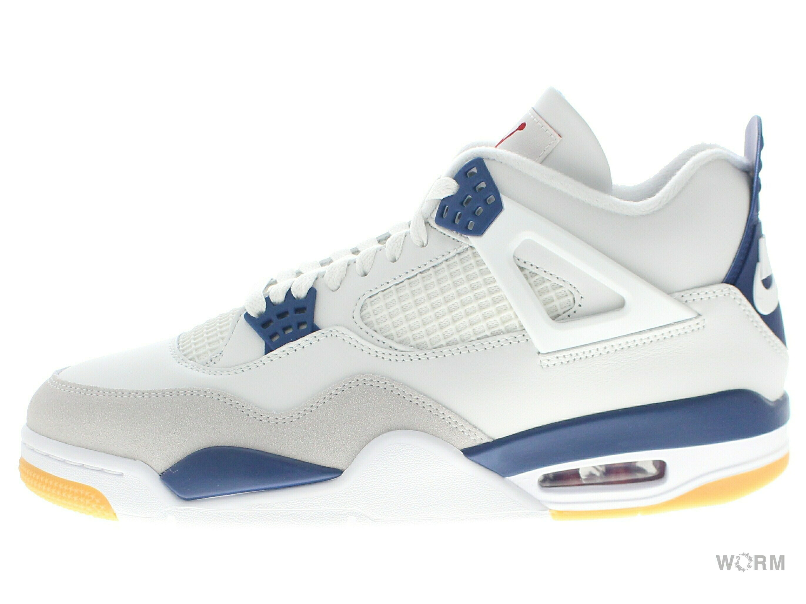 US11 29cm AIR JORDAN 4 RETRO SP JORDAN SB DR5415-100 エアジョーダン4 レトロSP JORDAN SB 新古品｜WORM TOKYO