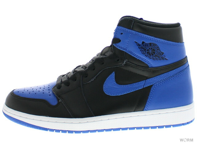 US10.5 28.5cm AIR JORDAN 1 RETRO HIGH OG 555088-007 エアジョーダン 1 レトロ ハイ OG 新古品｜WORM TOKYO