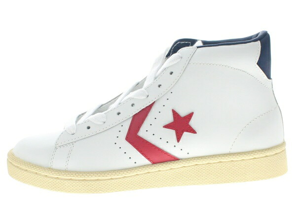 US9 27cm CONVERSE CONVERSE PRO LWATHER 76 32549080 コンバース PRO LWATHER 76 新古品｜WORM TOKYO