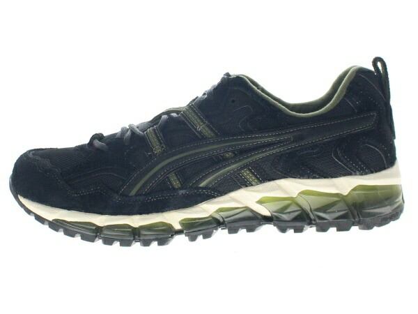 US10 28cm ASICS GEL-NANDI 360 1021A416-001 アシックス GEL-NANDI 360 新古品|WORM TOKYO