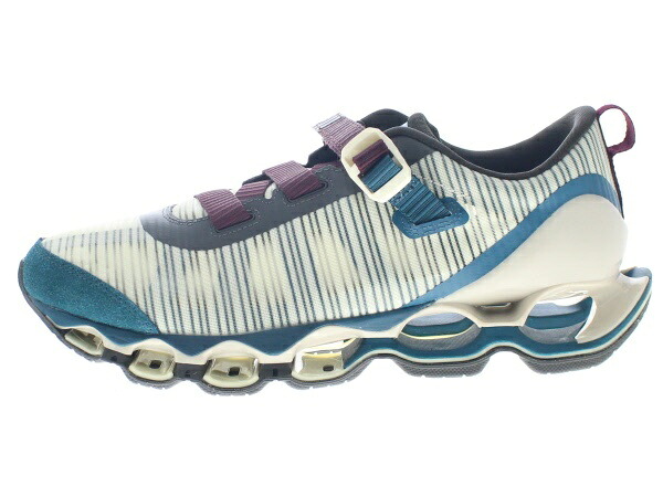 US10 28cm MIZUNO WAVE PROPHECY STRAP 2 D1GA260303 ミズノ WAVE PROPHECY STRAP 2 新古品｜WORM TOKYO