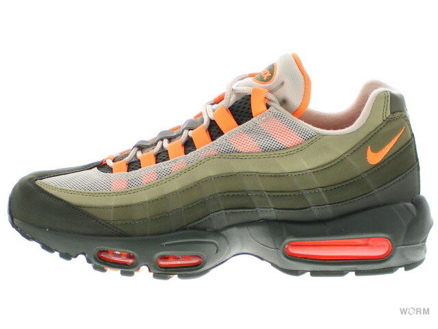 US10 28cm NIKE AIR MAX 95 OG AT2865-200 ナイキ エア マックス 95 OG 新古品|WORM TOKYO
