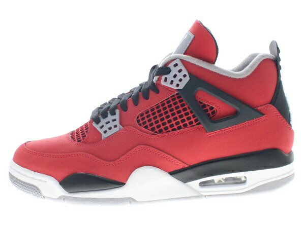 US9 27cm NIKE AIR JORDAN 4 RETO FQ8138-600 ナイキ エアジョーダン4 RETO 新古品｜WORM TOKYO