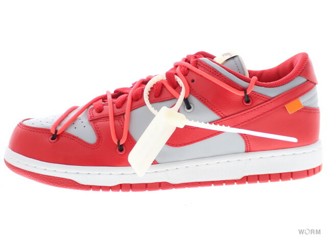 US9.5 27.5cm NIKE DUNK LOW LTHR CT0856-600 ナイキ ダンク ロー LTHR 新古品｜WORM TOKYO