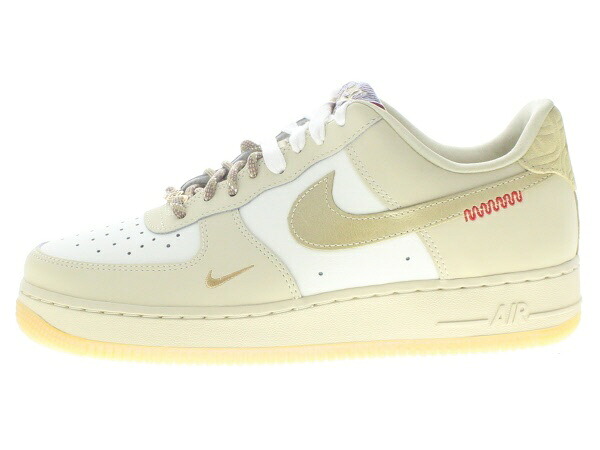 W US7 24cm NIKE WMNS AIR FORCE 1 07 HV5990-172 ナイキ ウィメンズ エアフォース1 07 新古品｜WORM TOKYO