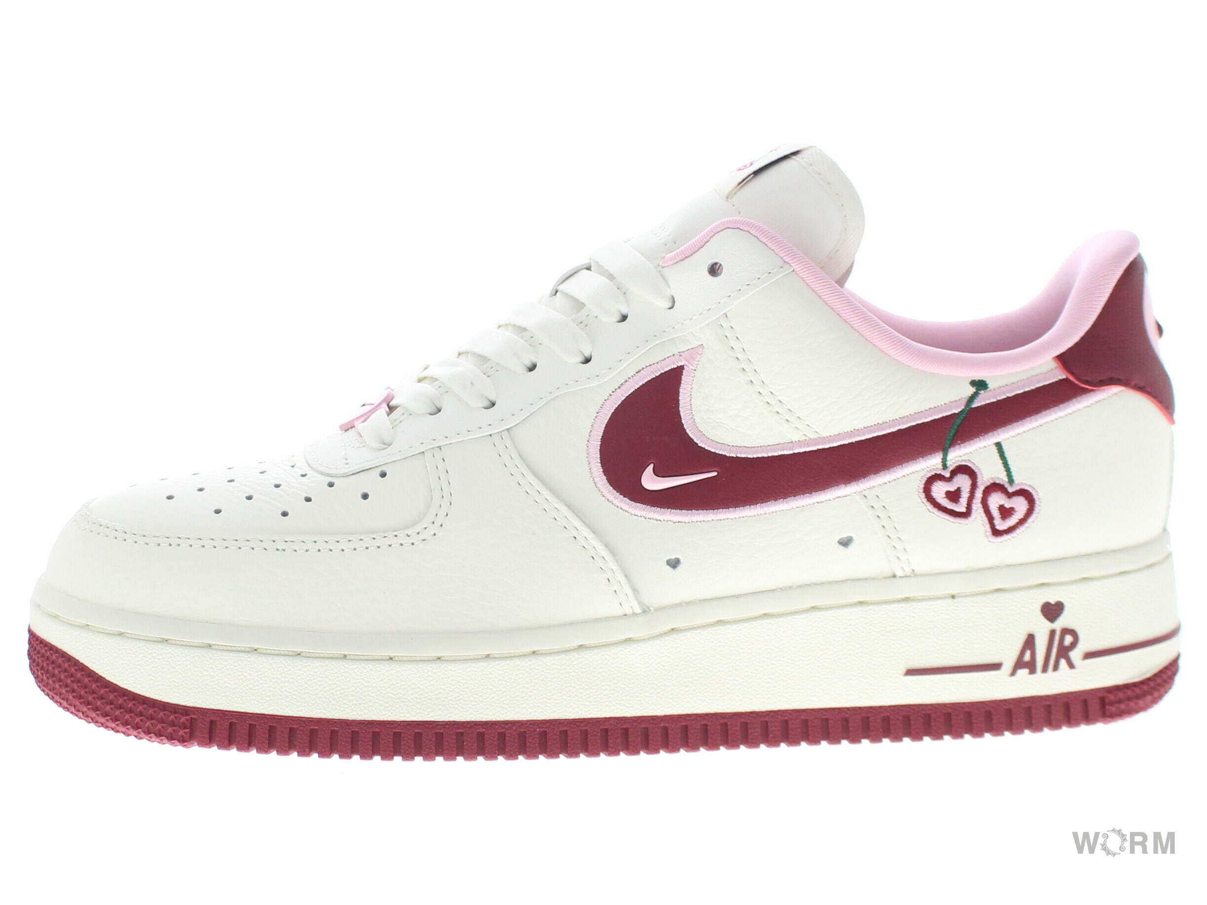 W US7.5 24.5cm NIKE WMNS AIR FORCE 1 '07 LX FD4616-161 ナイキ ウィメンズ エアフォース1 '07 LX 新古品|WORM TOKYO
