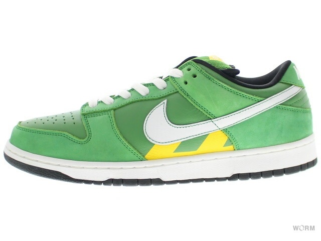 US9 27cm NIKE SB DUNK LOW PRO SB 304292-311 ナイキ SB ダンク ロー プロ SB 新古品|WORM TOKYO