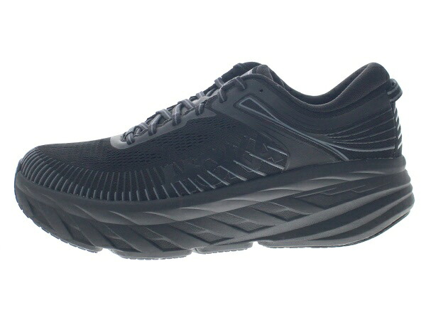 US9.5 27.5cm HOKA ONEONE M BONDI 7 1110518-BBLC ホカオネオネ M BONDI 7 新古品｜WORM TOKYO