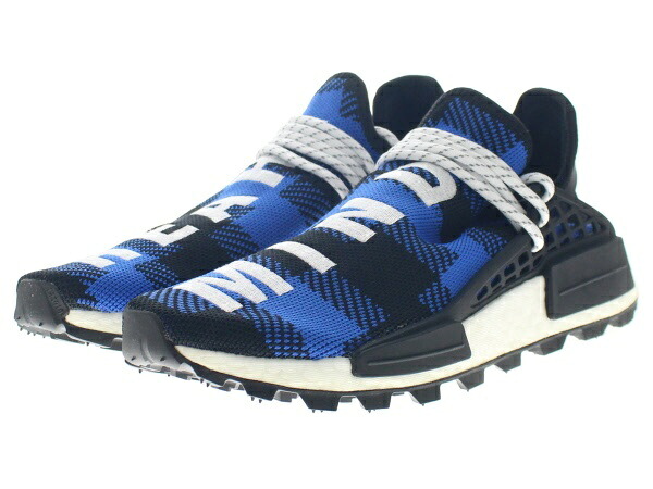 US7.5 25.5cm adidas BBC HU NMD EF7387 アディダス BBC HU NMD 新古品|WORM TOKYO