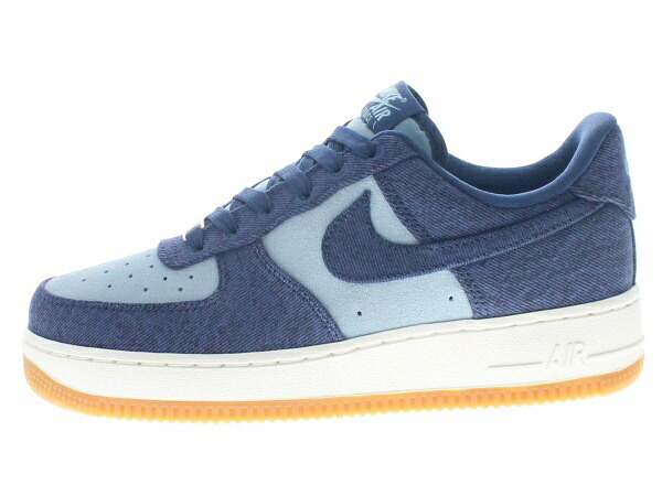 US8 26cm NIKE AIR FORCE 1 '07 LV8 IR0951-400 ナイキ エアフォース1 '07 LV8 新古品｜WORM TOKYO