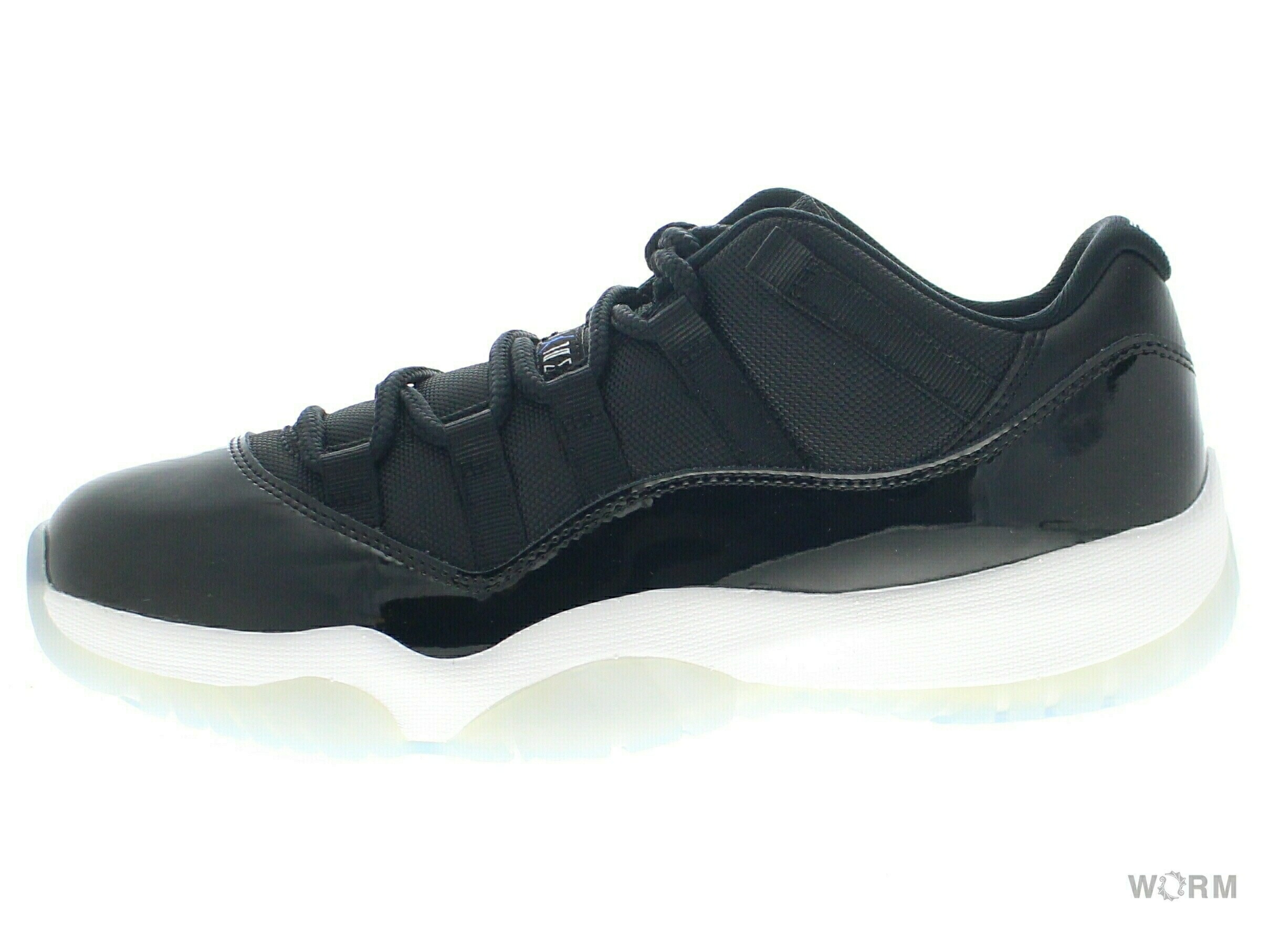 US9.5 27.5cm AIR JORDAN 11 RETRO LOW FV5104-004 エアジョーダン 11 レトロ ロー 新古品|WORM TOKYO