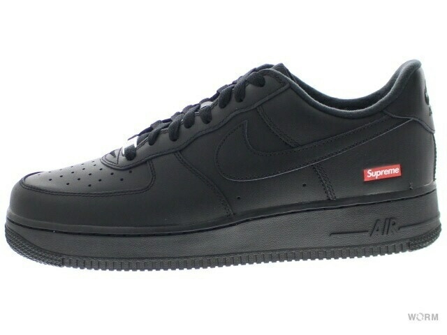 US9.5 27.5cm NIKE AIR FORCE 1 LOW CU9225-001 ナイキ エアフォース1 ロー 新古品｜WORM TOKYO