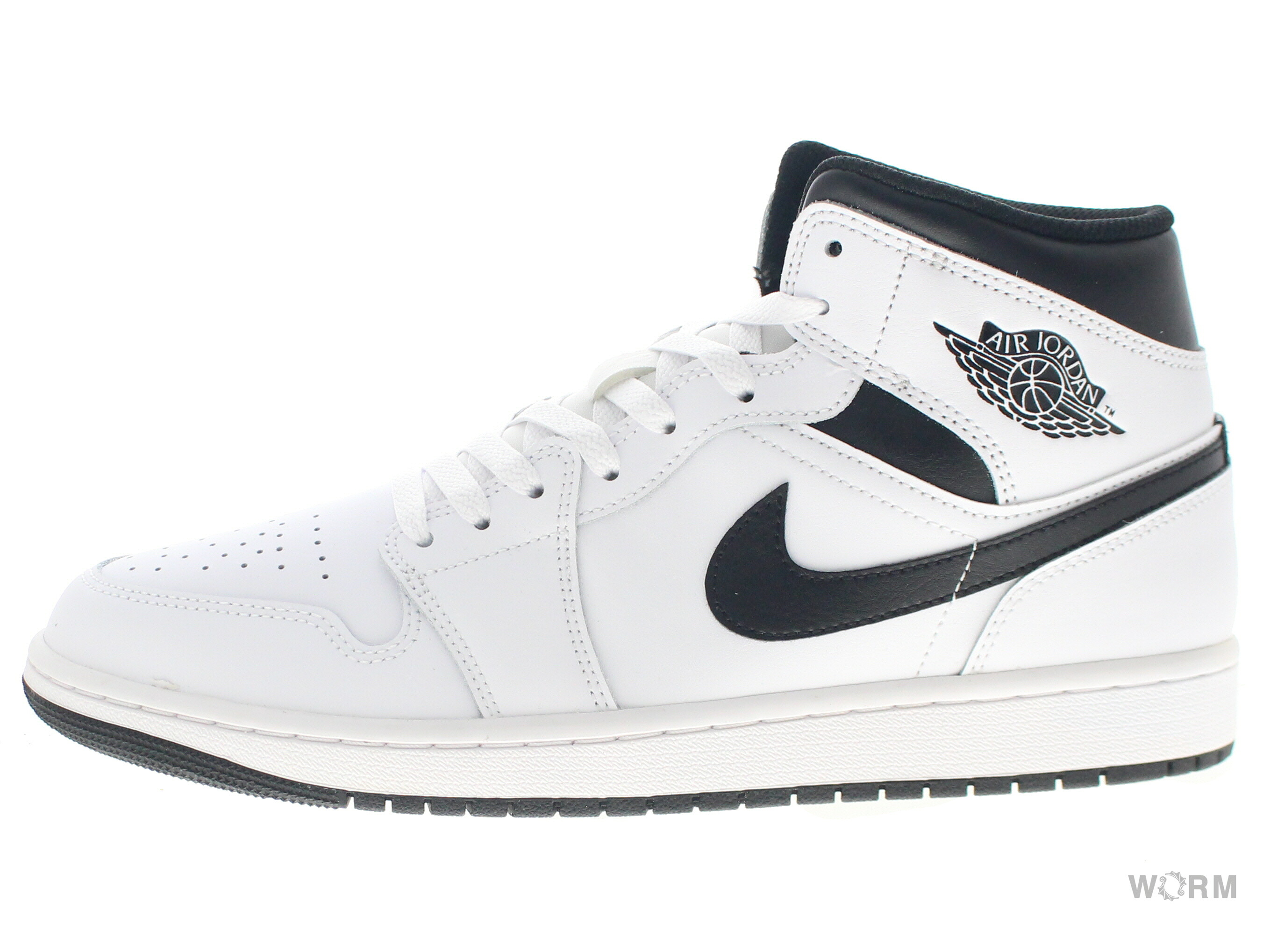 US10 28cm AIR JORDAN 1 MID DQ8426-132 ナイキ エアジョーダン1ミッド 新古品|WORM TOKYO