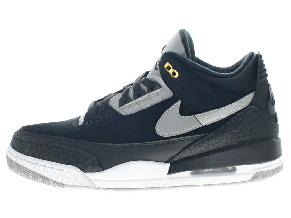 US10 28cm AIR JORDAN 3 RETRO TH CK4348-007 エアジョーダン 3 レトロ TH 新古品|WORM TOKYO