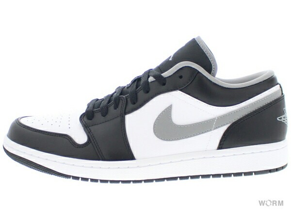 US10 28cm AIR JORDAN 1 LOW 553558-040 エアジョーダン 1 ロー 新古品|WORM TOKYO