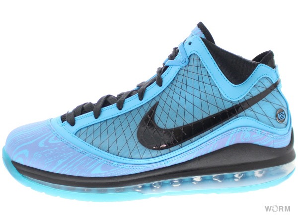 US12 30cm NIKE LEBRON 7 CU5646-400 ナイキ レブロン7 新古品|WORM TOKYO