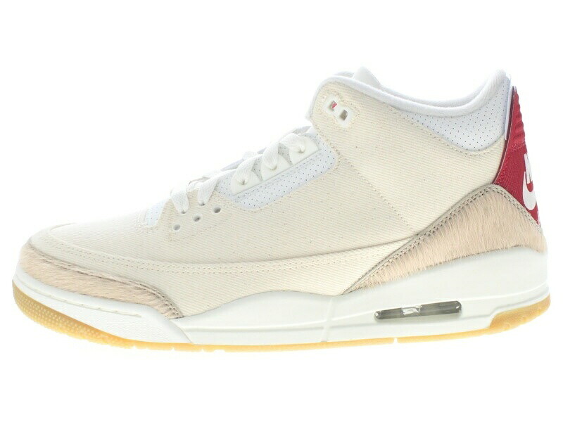 US9 27cm AIR JORDAN 3 RTR LSC LNY SP IR0910-400 エアジョーダン 3 RTR LSC LNY SP 新古品|WORM TOKYO