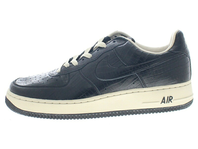 【US10.5】 NIKE HTM AIR FORCE 1 305895-002 【新古品】|WORM TOKYO