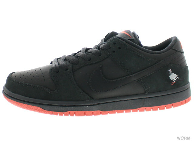 Terminator Dunks 【楽天市場】【US11】 NIKE SB SB DUNK LOW TRD QS BLACK PIGEON 883232-008 【新古品 ...