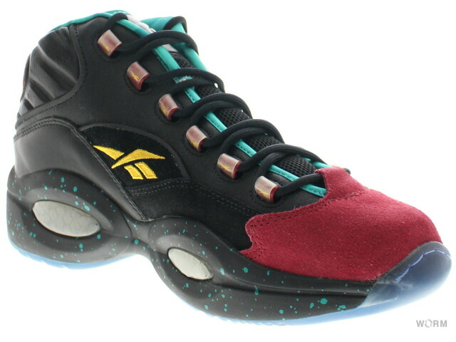 reebok shoes latest model