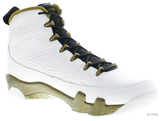 retro 9 militia green