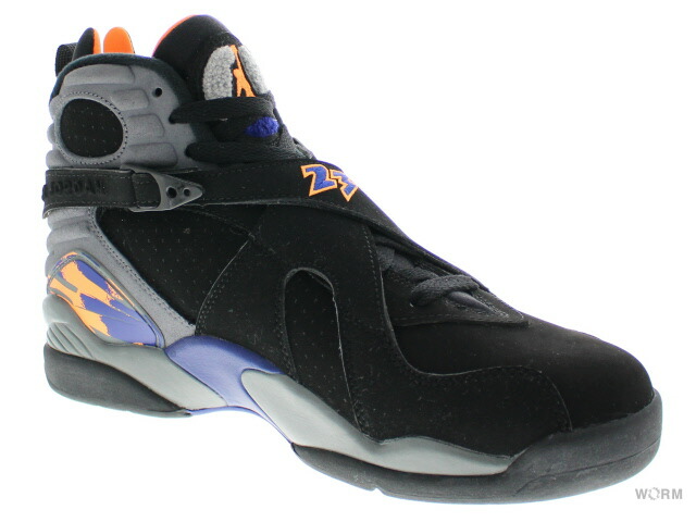 jordan 8 suns