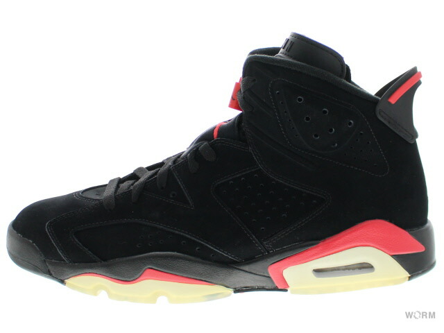 infrared 6 pack