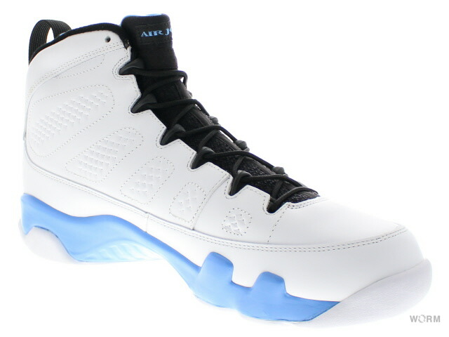 jordan 9 powder blue 2020