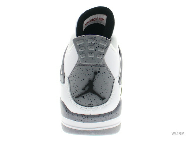 ãæ¥½å¤©å¸å ´ãAIR JORDAN 4 RETRO 